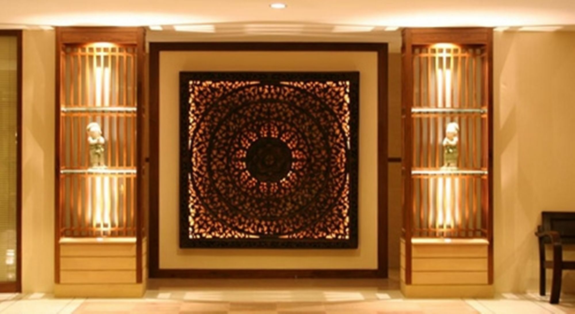 Avalon Beach Resort Pattaya Bagian luar foto